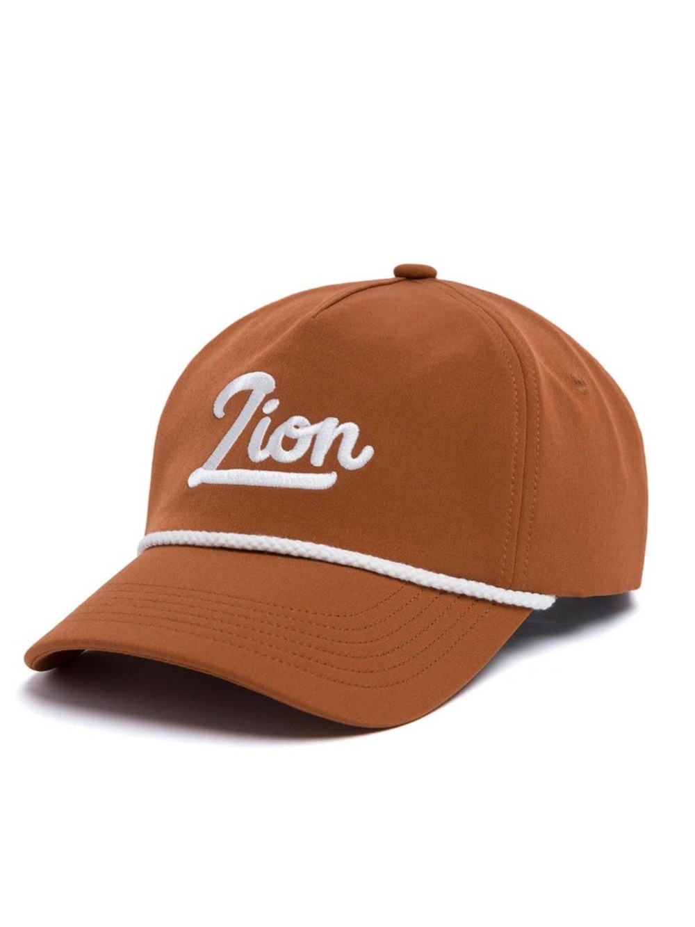 NWOT Parks Project Throwback Hat